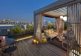 Mandarin Oriental Paris foto 17