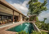 Four Seasons Jimbaran Bay foto 2