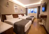 Ferman Hotel Old City Istanbul foto 29