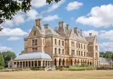 Busreis Londen, Cotswolds & Warwickshire foto 2
