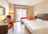 Pierre & Vacances Hôtel Bahía Calpe foto 19