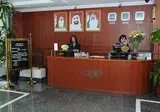 The Uptown Appartementen Abu Dhabi foto 2