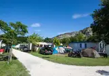 Camping La Grand Terre foto 22