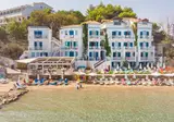 Appartementen Filoxenia Beach foto 1