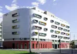 Appart'City Classic Nice Acropolis foto 16
