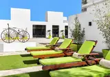 Hyatt Regency Casablanca foto 12