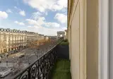 Montfleuri Hotel Arc de Triomphe foto 19