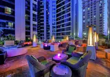 Marriott Hotel Production City Dubai foto 25