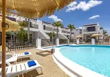 Apartments Las Lilas foto 2