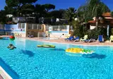 Camping Les Lauriers Roses foto 2