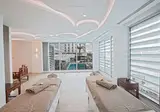 Vassos Nissi Plage Hotel foto 28