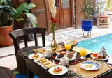 Riad Dar El Bacha foto 1
