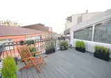 The Marions Suite Hotel Taksim foto 30