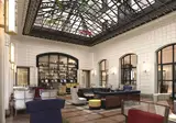 Hotel Lutetia foto 1