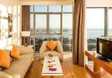 Novotel Abu Dhabi Gate foto 6