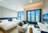 S. Sriracha Hotel & Residence foto 18