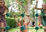 Camping Les Jardins De Tivoli foto 4
