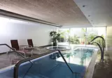 Aimia Hotel foto 5