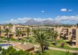 Appartementen Albir Garden Resort foto 27