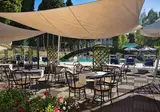 Excel Hotel Roma Montemario foto 13