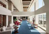 Mövenpick Resort Soma Bay foto 26