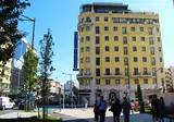 Hotel American Diamonds foto 25