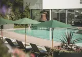 Hotel Klosterbräu foto 15