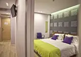 Novus City Hotel foto 10