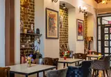 Taksim Trust Hotel foto 4