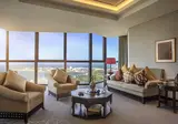 Bab Al Qasr Hotel foto 5