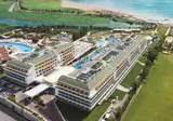 Port Nature Luxury Resort Hotel & Spa foto 1
