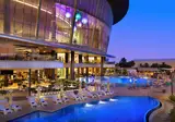 Conrad Abu Dhabi Etihad Towers foto 19