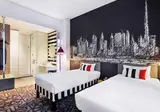 Ibis Styles Dubai Airport foto 2