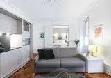 Swiss Luxury Appartementen foto 16