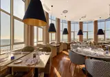 Hotel TRYP by Wyndham Lisboa Caparica Mar foto 2