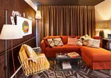 Hotel Mama Shelter Prag foto 19