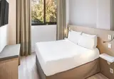 B&B Hotel Barcelona Sant Cugat foto 8