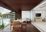 Zin Canggu Resort Villas foto 10