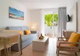 Apartamentos El Trebol foto 3