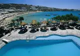 Petinos Beach Hotel foto 30