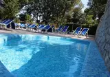 Santa Fortunata Village Camping foto 1