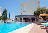 Olympic Hotel foto 2