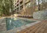 Umani Hotel & Beach foto 2