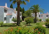 Appartementen Rocha Brava Village Resort foto 11