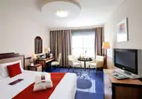 Mercure Budapest City Center foto 3