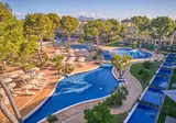 Aparthotel Zafiro Mallorca foto 25