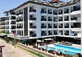 Oba Star Hotel & Spa foto 1