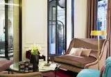 Hotel Bourgogne & Montana foto 4