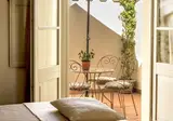 SI Montalcino Hotel & Restaurant foto 11