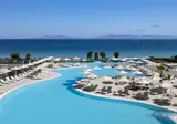 Belair Beach Hotel foto 1